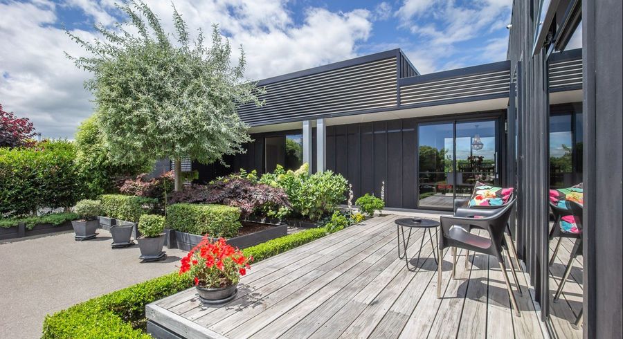  at 21 Grefor Lane, Waitarere, Levin
