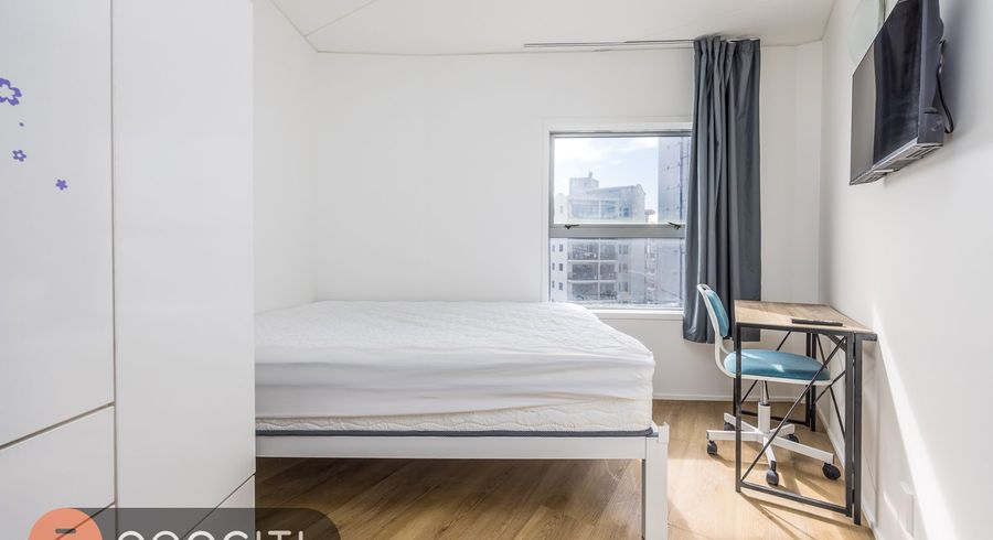  at 14x/15 Whitaker Place, City Centre, Auckland City, Auckland