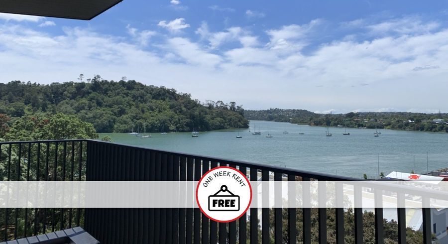  at 302/45 Hudson Bay Road, Hobsonville, Waitakere City, Auckland