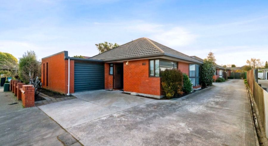  at 1/11 Owens Terrace, Upper Riccarton, Christchurch