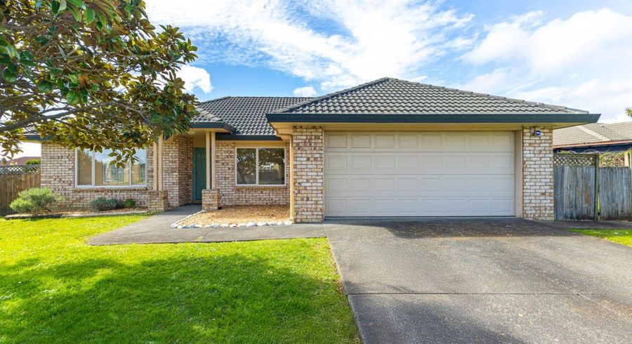  at 10 Brompton Place, Burswood, Manukau City, Auckland