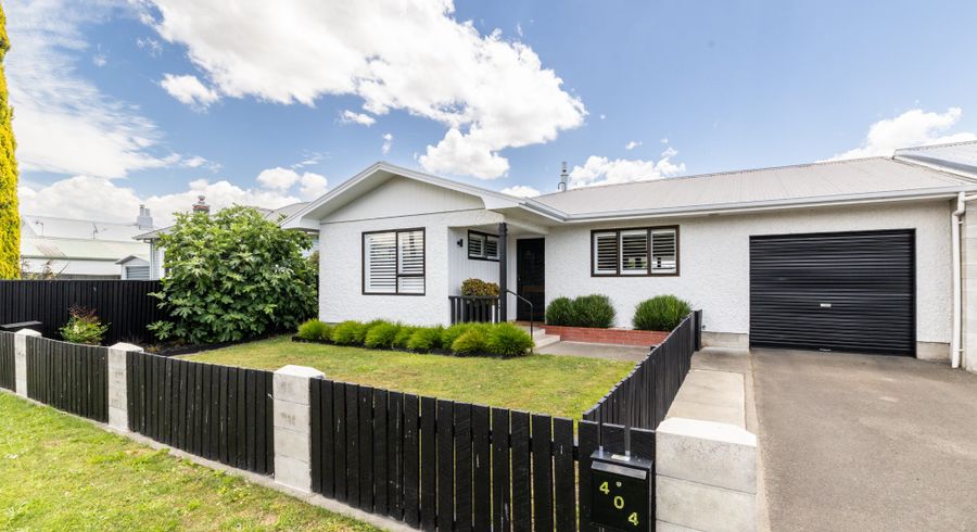  at 404 Riverslea Road North, Parkvale, Hastings, Hawke's Bay