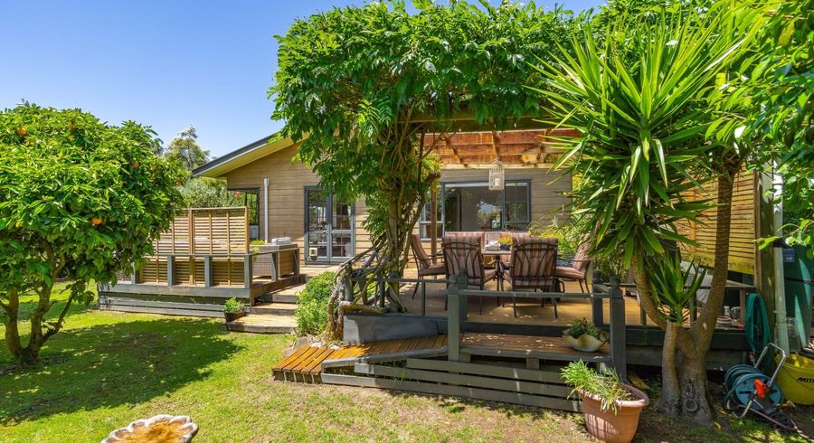  at 37 Regent Street, Martinborough