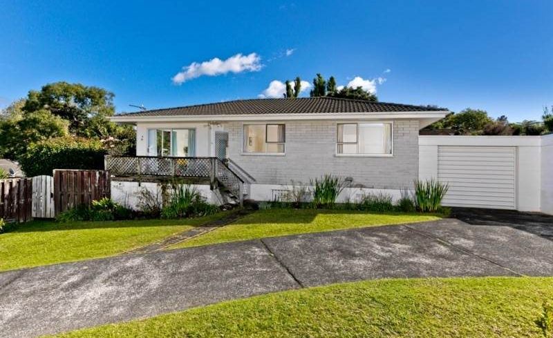  at 1/84 Weatherly Road, Torbay, North Shore City, Auckland
