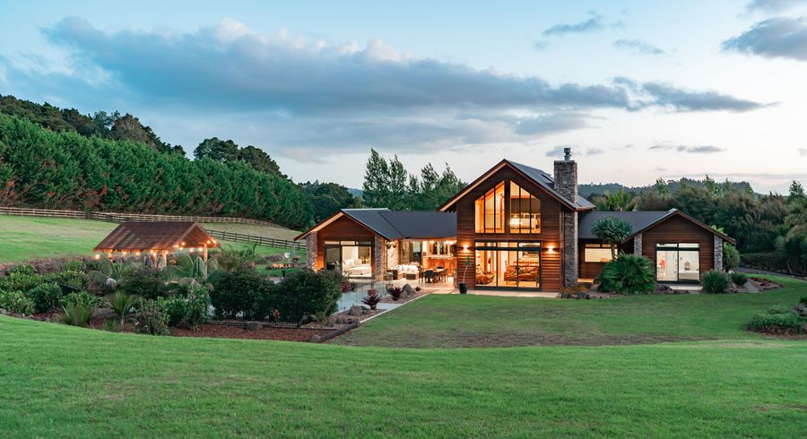  at 55 Puketotara Road, Whangarei