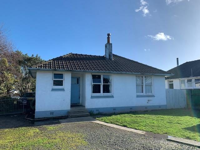  at 71 Lithgow Street, Glengarry, Invercargill
