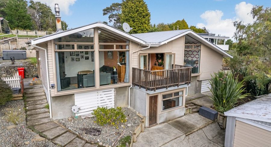  at 96A Plateau Road, Te Marua, Upper Hutt