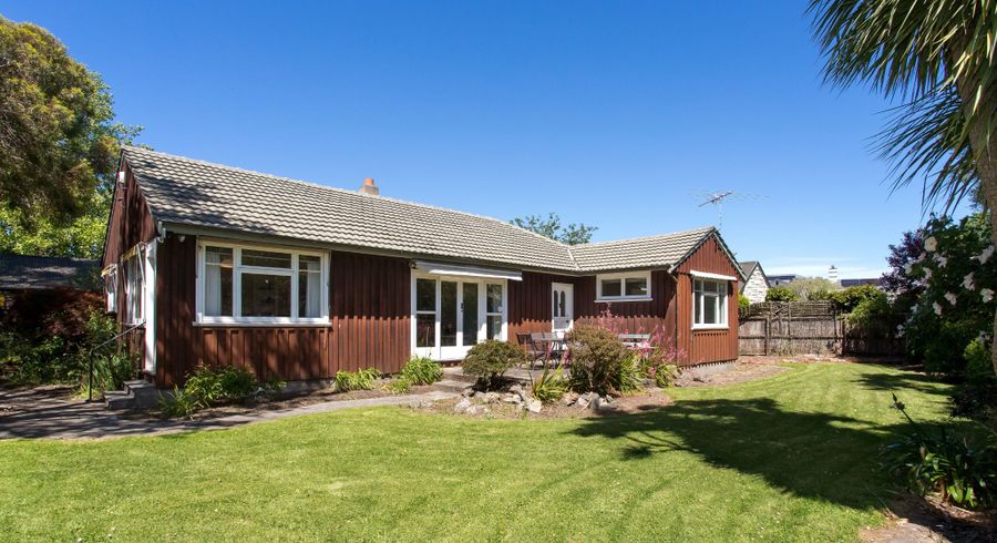  at 4 Makora Street, Fendalton, Christchurch City, Canterbury