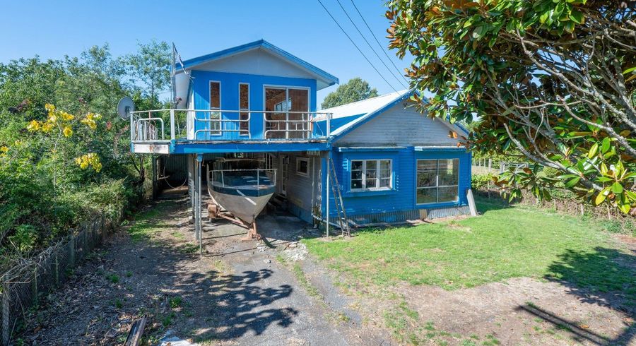  at 63 Taitua Street, Manunui, Taumarunui