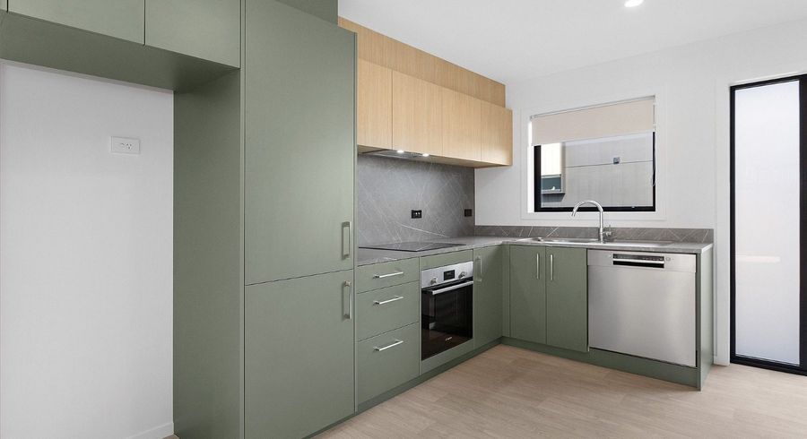  at 1/5 Vesty Avenue, Hamilton City Central, Hamilton, Waikato