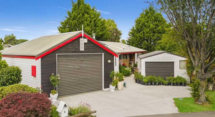  at 5 Williamson Place, Allenton, Ashburton, Canterbury