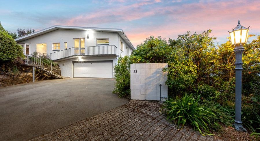  at 32 Kidson Terrace, Cashmere, Christchurch City, Canterbury