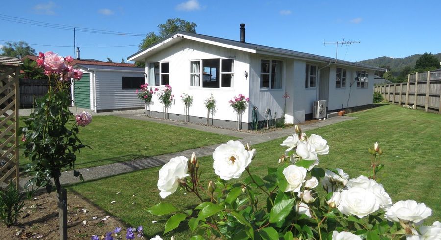  at 2A Crampton Road, Reefton, Buller, West Coast