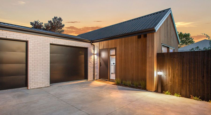  at 6/30 Clyde Road, Riccarton, Christchurch City, Canterbury