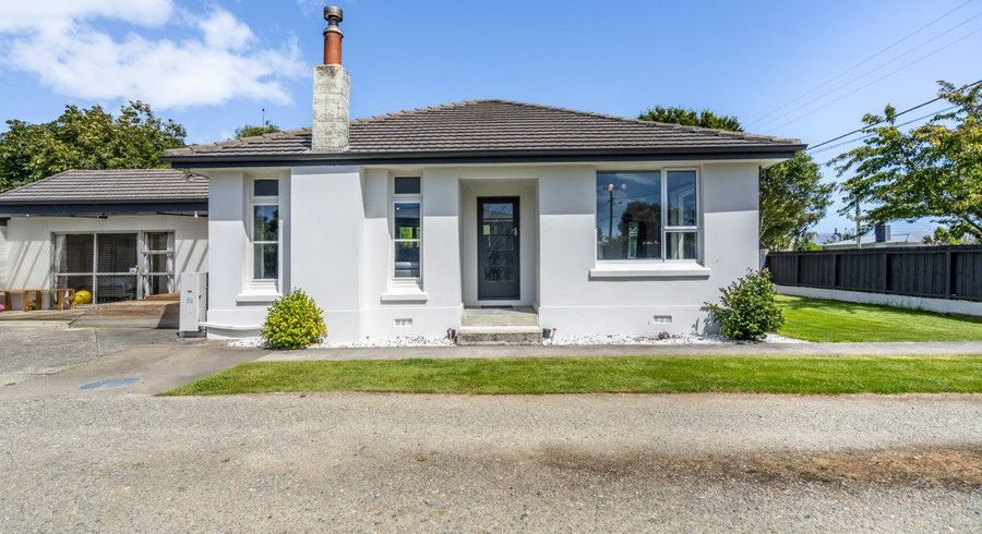  at 83 Tanner Street, Grasmere, Invercargill
