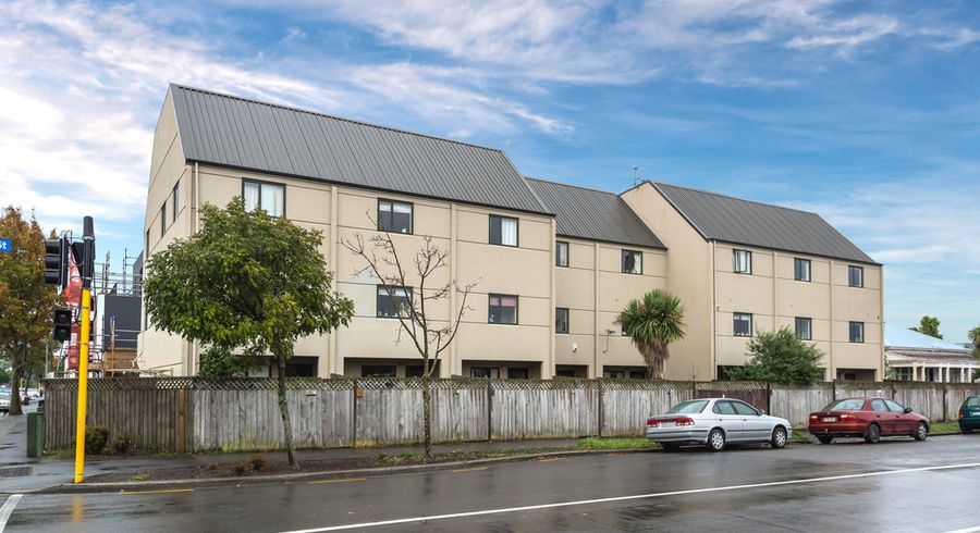  at 4/265 Hereford Street, Christchurch Central, Christchurch