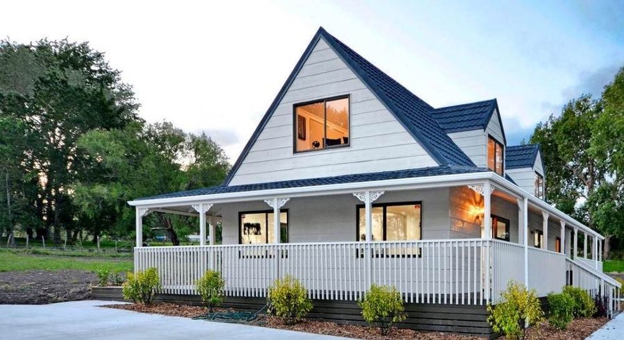  at 134A Postman Road, Dairy Flat, Rodney, Auckland