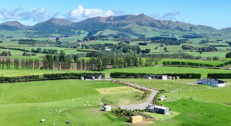  at 47 Humphries Road, Gore, Gore, Southland