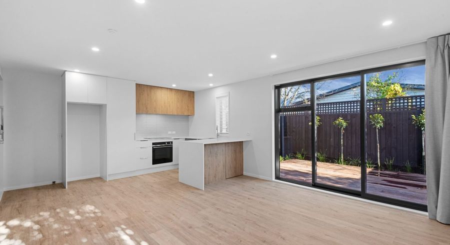  at 73D Cornwall Street , St. Albans, Christchurch City, Canterbury