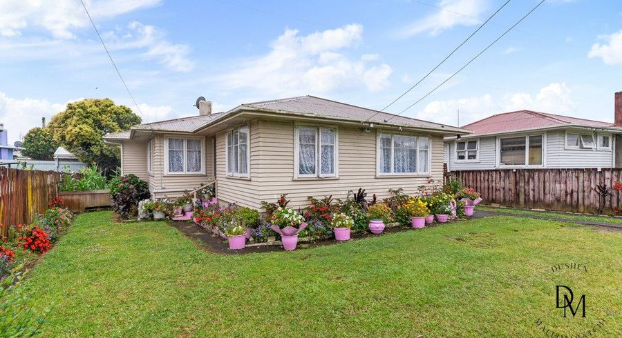  at 29 Lappington Road, Otara, Manukau City, Auckland