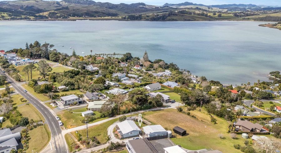  at 35 Colonel Mould Drive, Mangonui, Far North, Northland