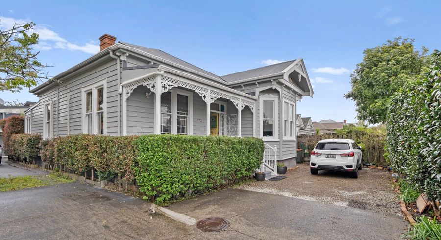  at 206A Balmoral Road, Mount Eden, Auckland City, Auckland