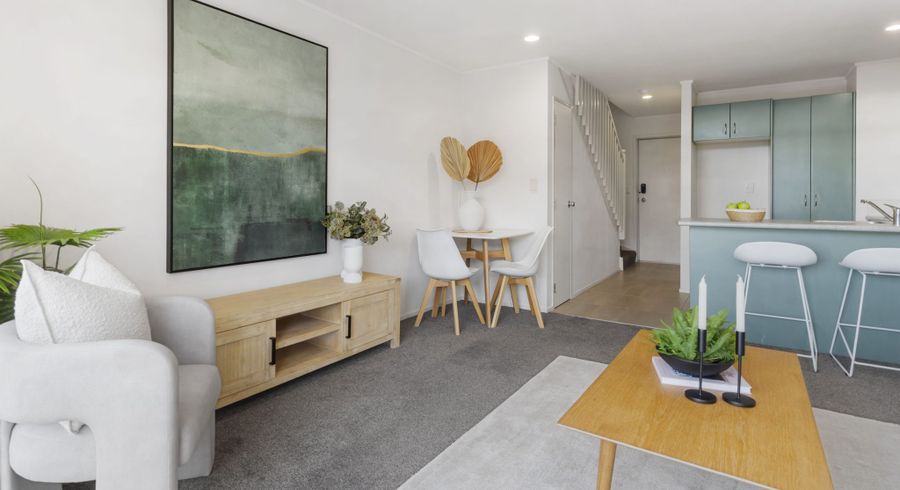  at 8A/20 Ian Marwick Place, Birkenhead, Auckland