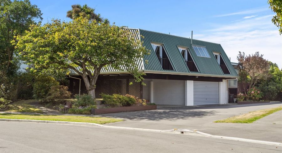  at 10 Stormont Place, Avonhead, Christchurch