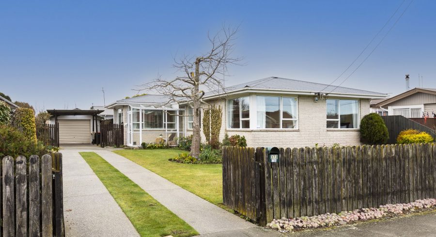  at 373 Mairehau Road, Parklands, Christchurch City, Canterbury