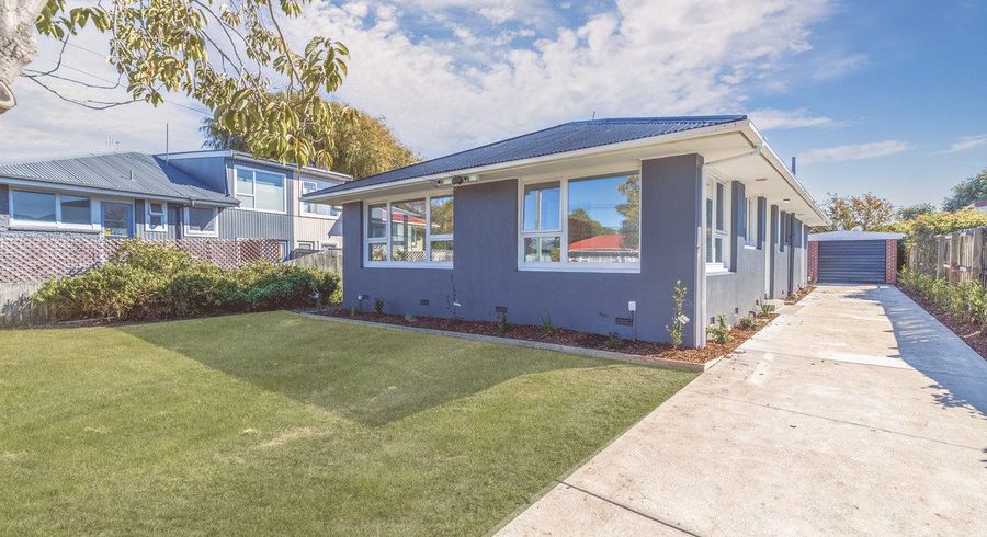  at 33 Mcbratneys Road, Dallington, Christchurch City, Canterbury