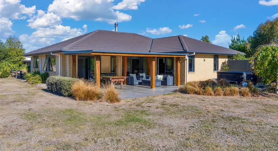  at 604 Downs Road, Eyrewell, Rangiora