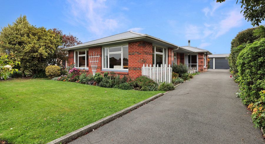  at 9 Bullock Street, Allenton, Ashburton, Canterbury