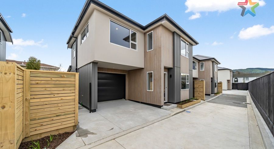  at Lot 11, 773 High Street, Boulcott, Lower Hutt, Wellington