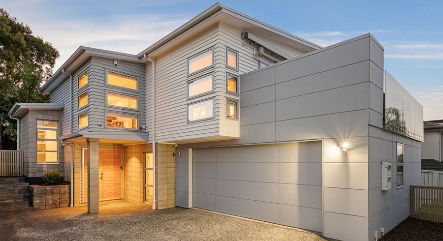  at 12A Kurahaupo Street, Orakei, Auckland