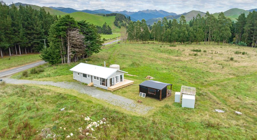  at 950 Norfolk Road, Carterton