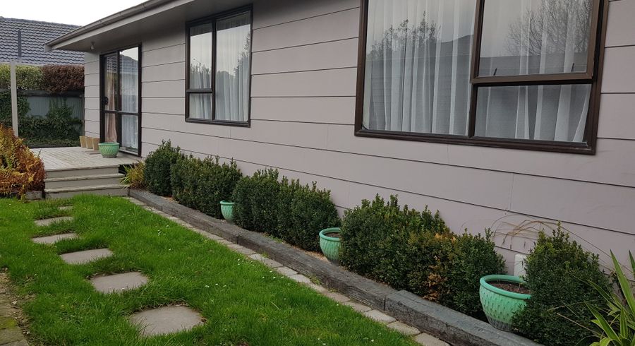  at 444A Barrington Street, Spreydon, Christchurch City, Canterbury
