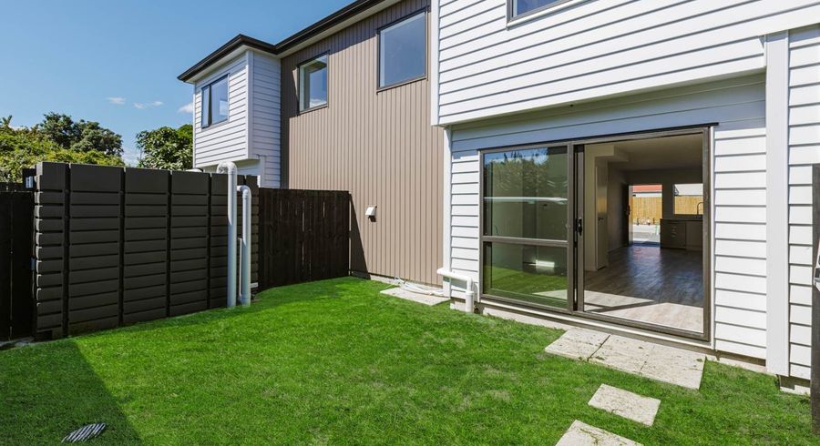  at 17D McCullough Avenue, Papatoetoe, Manukau City, Auckland