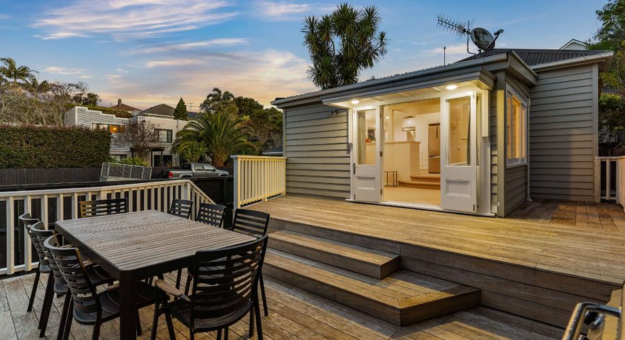  at 41B Springfield Road, Morningside, Auckland