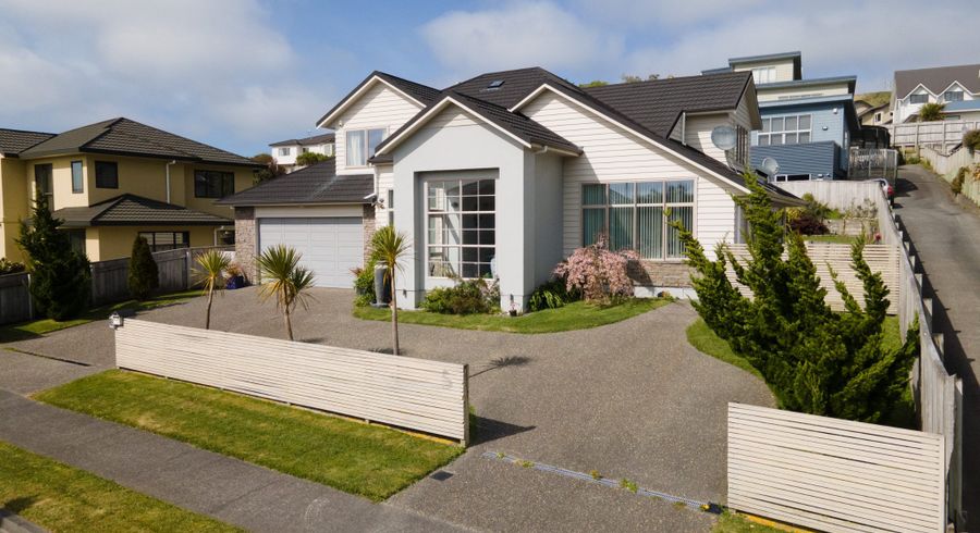  at 8 Neston Grove, Churton Park, Wellington, Wellington