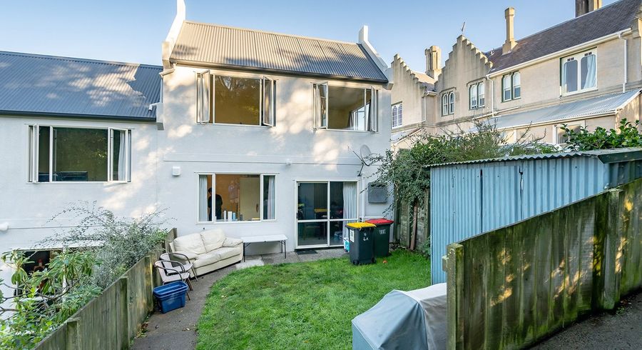  at 4A Lovelock Avenue, North Dunedin, Dunedin, Otago