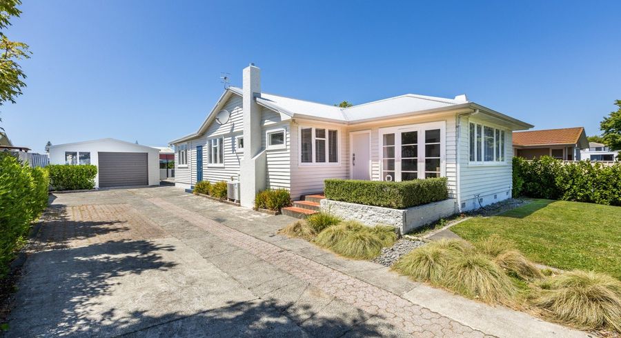  at 41 Seddon Crescent, Marewa, Napier, Hawke's Bay