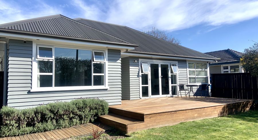  at 35 Worthy Street, Ilam, Christchurch City, Canterbury
