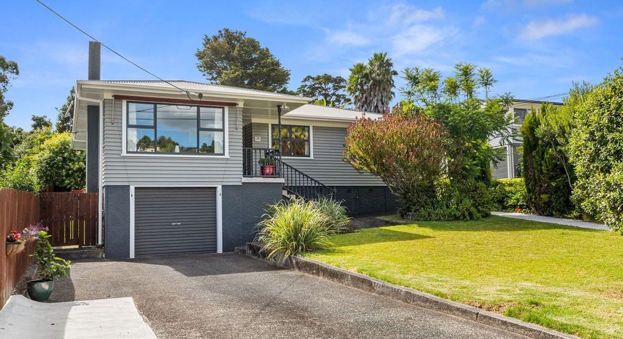  at 29 Carr Street, Kamo, Whangarei, Northland