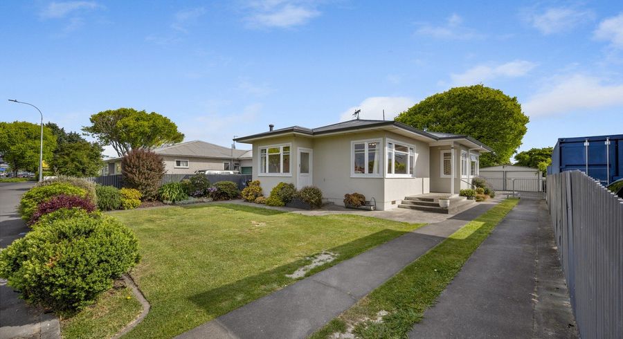  at 602 Southampton Street West, Saint Leonards, Hastings, Hawke's Bay