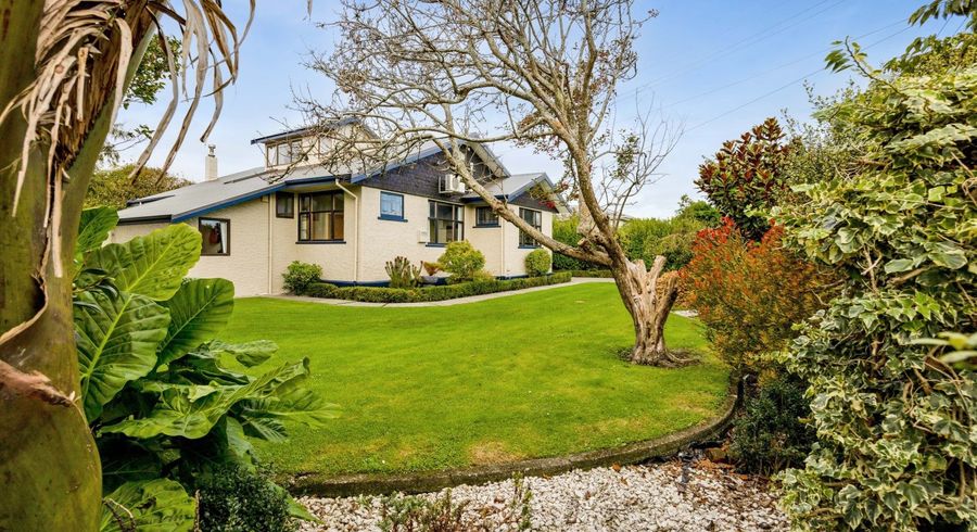  at 6 Egmont Street, Normanby, Hāwera