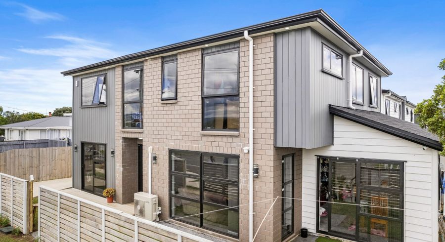  at 41 Scotts Road, Manurewa East, Manukau City, Auckland