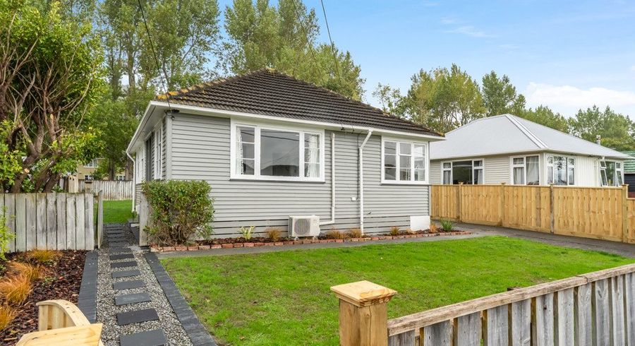  at 66 Strand Crescent, Naenae, Lower Hutt
