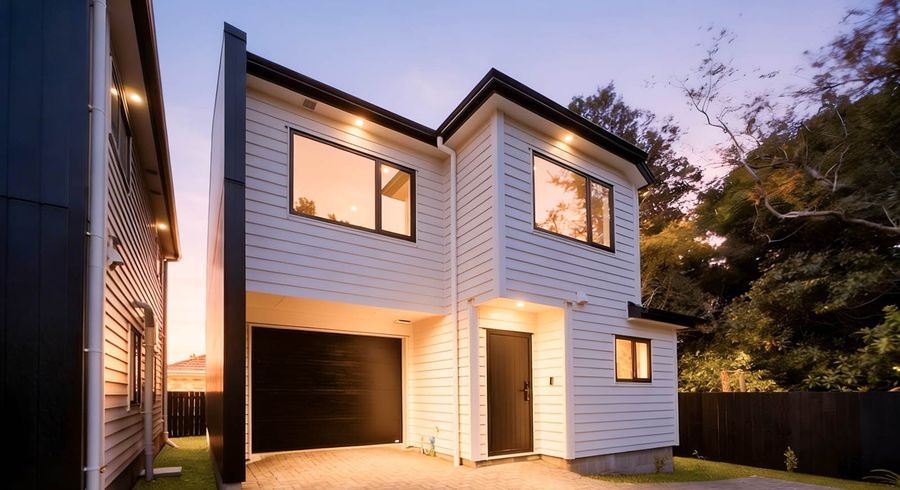  at 16A Huia Road, Papatoetoe, Manukau City, Auckland