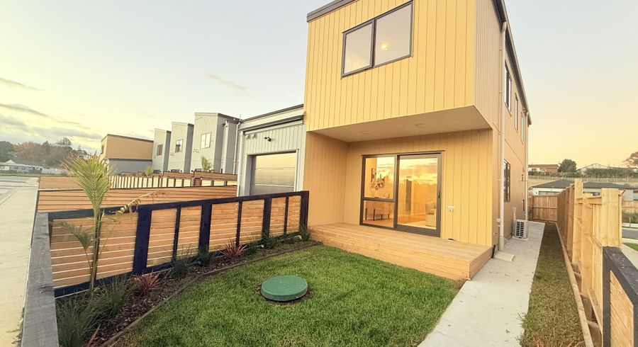  at 85&91 Bellfield Road, Papakura, Papakura, Auckland