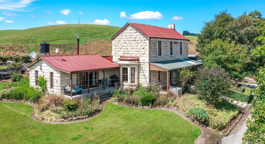  at 670 Cleland Road, Totara Valley, Pleasant Point